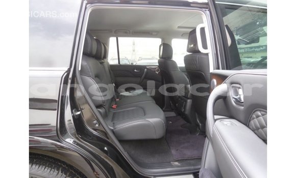 Comprar Importar Infiniti Q Preto Carro em Import - Dubai em Bengo Province Comprar Importar Infiniti Q Preto Carro em Import - Dubai em Bengo Province