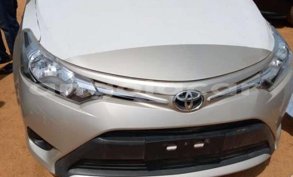 Acheter Occasion Voiture Toyota Yaris Gris à Luanda, Province de Luanda Acheter Occasion Voiture Toyota Yaris Gris à Luanda, Province de Luanda