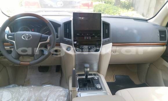 Comprar Usado Toyota Land Cruiser Preto Carro em Luanda em Luanda Province Comprar Usado Toyota Land Cruiser Preto Carro em Luanda em Luanda Province