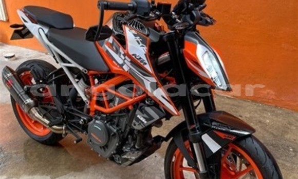 Acheter Neuf Moto KTM Duke Autre à Luanda, Province de Luanda Acheter Neuf Moto KTM Duke Autre à Luanda, Province de Luanda