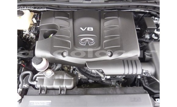 Comprar Importar Infiniti Q Preto Carro em Import - Dubai em Bengo Province Comprar Importar Infiniti Q Preto Carro em Import - Dubai em Bengo Province