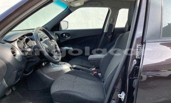 Comprar Usado Nissan Juke Preto Carro em Luanda em Luanda Province