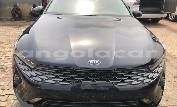 Comprar Usado Kia K5 Preto Carro em Luanda em Luanda Province Comprar Usado Kia K5 Preto Carro em Luanda em Luanda Province