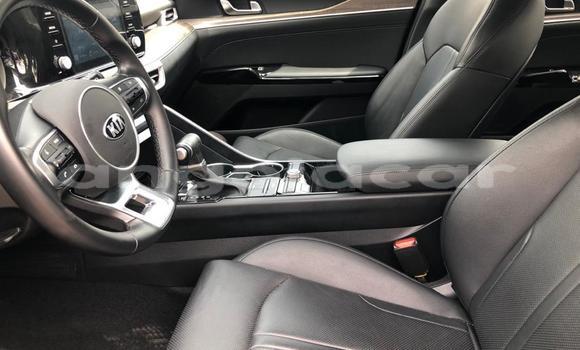 Comprar Usado Kia K5 Preto Carro em Luanda em Luanda Province Comprar Usado Kia K5 Preto Carro em Luanda em Luanda Province
