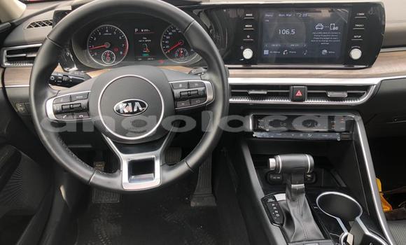 Comprar Usado Kia K5 Preto Carro em Luanda em Luanda Province Comprar Usado Kia K5 Preto Carro em Luanda em Luanda Province