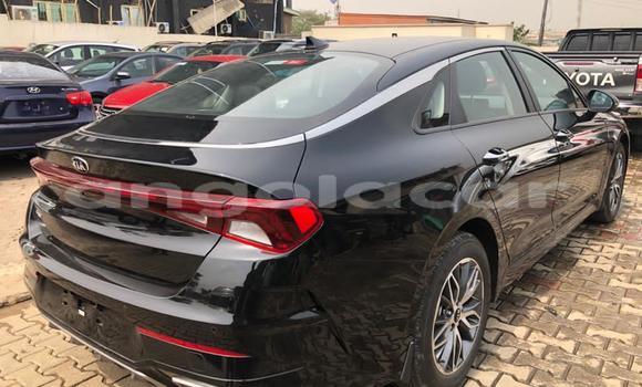 Comprar Usado Kia K5 Preto Carro em Luanda em Luanda Province Comprar Usado Kia K5 Preto Carro em Luanda em Luanda Province