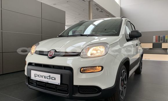 Acheter Occasion Voiture Fiat Panda Blanc à Luanda, Province de Luanda Acheter Occasion Voiture Fiat Panda Blanc à Luanda, Province de Luanda