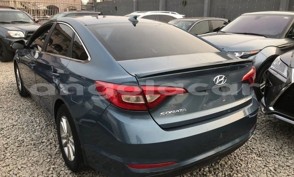Comprar Usado Hyundai Sonata Preto Carro em Luanda em Luanda Province