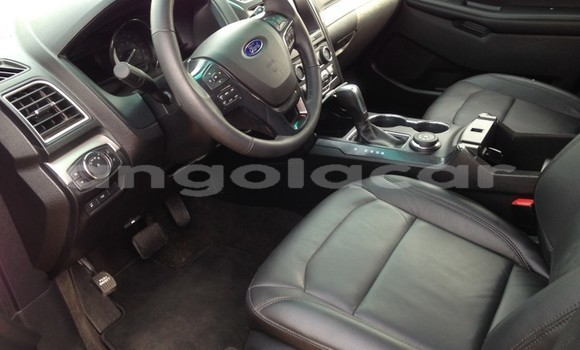 Buy Used Ford Explorer Other Car in Luanda in Luanda Province Buy Used Ford Explorer Other Car in Luanda in Luanda Province