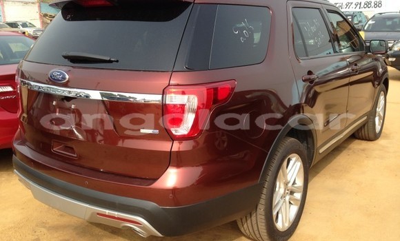 Buy Used Ford Explorer Other Car in Luanda in Luanda Province Buy Used Ford Explorer Other Car in Luanda in Luanda Province