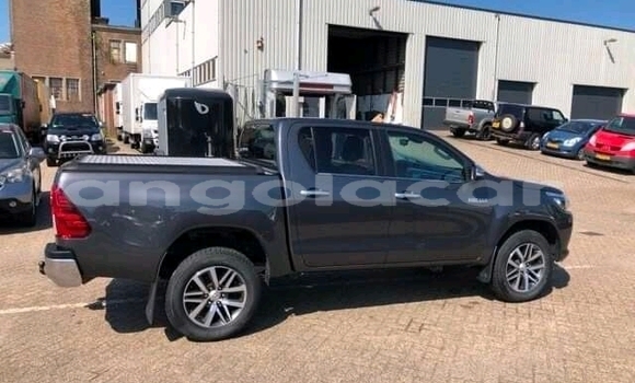 Comprar Usado Toyota Hilux Outro Carro em Luanda em Luanda Province Comprar Usado Toyota Hilux Outro Carro em Luanda em Luanda Province