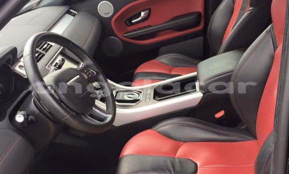 Acheter Occasion Voiture Land Rover Range Rover Evoque Noir à Luanda, Province de Luanda Acheter Occasion Voiture Land Rover Range Rover Evoque Noir à Luanda, Province de Luanda