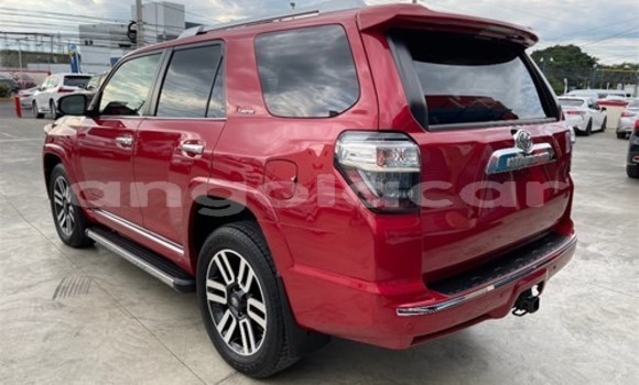 Acheter Occasion Voiture Toyota 4Runner Autre à Luanda, Province de Luanda Acheter Occasion Voiture Toyota 4Runner Autre à Luanda, Province de Luanda