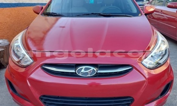 Acheter Occasion Voiture Hyundai Elantra Rouge à Luanda, Province de Luanda Acheter Occasion Voiture Hyundai Elantra Rouge à Luanda, Province de Luanda