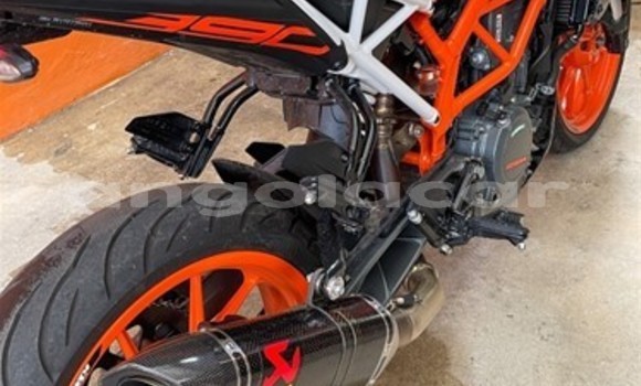 Acheter Neuf Moto KTM Duke Autre à Luanda, Province de Luanda Acheter Neuf Moto KTM Duke Autre à Luanda, Province de Luanda