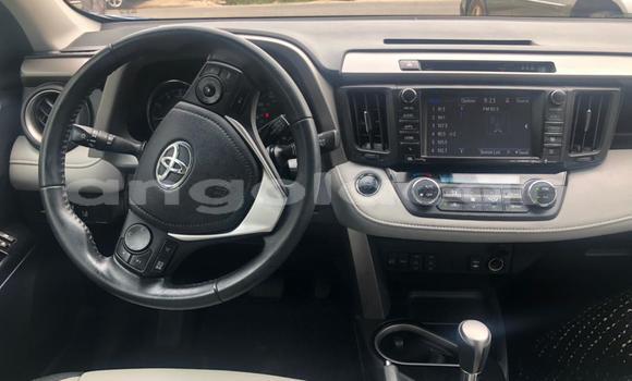 Buy Used Toyota RAV4 Blue Car in Luanda in Luanda Province Buy Used Toyota RAV4 Blue Car in Luanda in Luanda Province