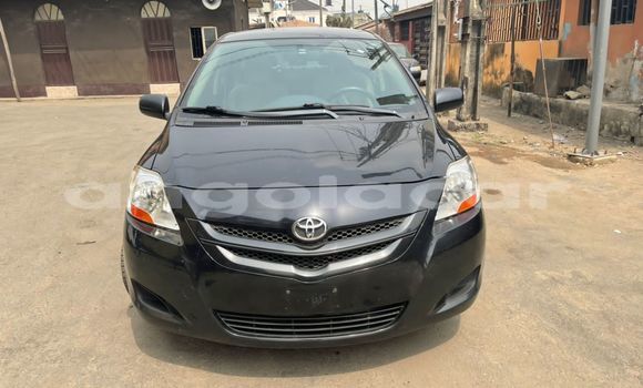 Buy Used Toyota Yaris Other Car in Luanda in Luanda Province Buy Used Toyota Yaris Other Car in Luanda in Luanda Province