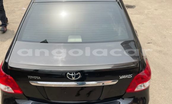 Buy Used Toyota Yaris Other Car in Luanda in Luanda Province Buy Used Toyota Yaris Other Car in Luanda in Luanda Province