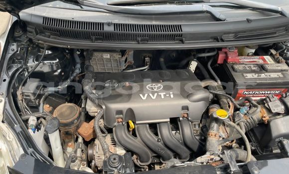 Buy Used Toyota Yaris Other Car in Luanda in Luanda Province Buy Used Toyota Yaris Other Car in Luanda in Luanda Province