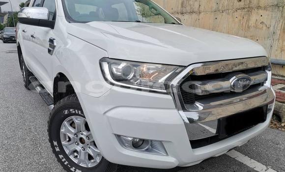 Buy Used Ford Ranger White Car in Luanda in Luanda Province Buy Used Ford Ranger White Car in Luanda in Luanda Province