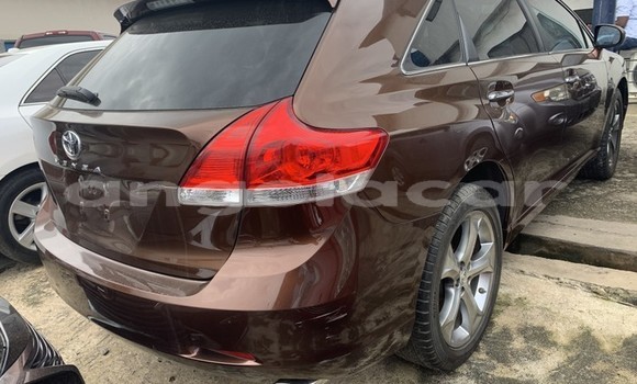 Comprar Usado Toyota Venza Outro Carro em Luanda em Luanda Province Comprar Usado Toyota Venza Outro Carro em Luanda em Luanda Province