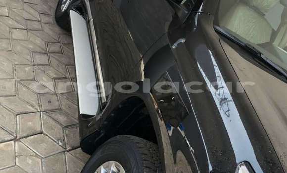 Acheter Occasion Voiture Toyota Land Cruiser Noir à Luanda, Province de Luanda Acheter Occasion Voiture Toyota Land Cruiser Noir à Luanda, Province de Luanda