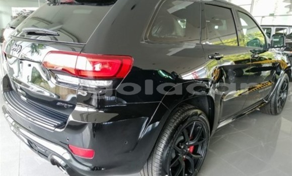 Buy Used Jeep Grand Cherokee Black Car in Luanda in Luanda Province Buy Used Jeep Grand Cherokee Black Car in Luanda in Luanda Province