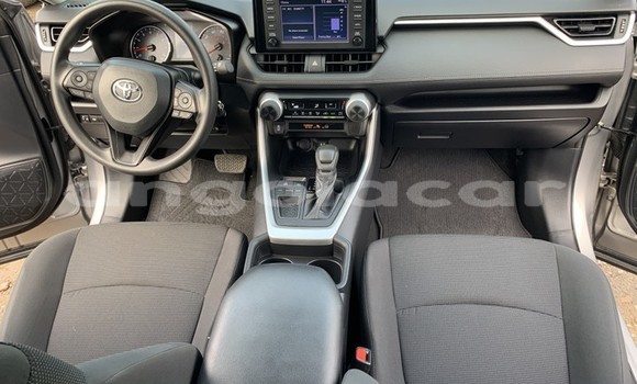 Comprar Usado Toyota RAV4 Preto Carro em Luanda em Luanda Province Comprar Usado Toyota RAV4 Preto Carro em Luanda em Luanda Province
