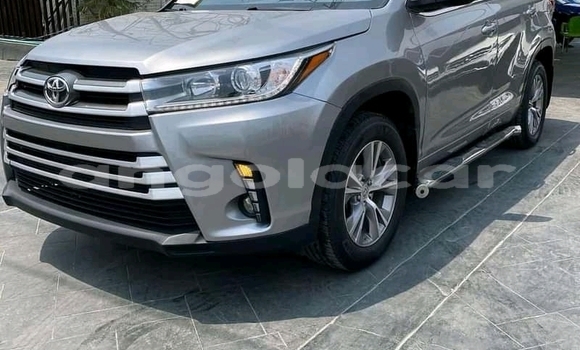 Comprar Usado Toyota Highlander Outro Carro em Luanda em Luanda Province Comprar Usado Toyota Highlander Outro Carro em Luanda em Luanda Province
