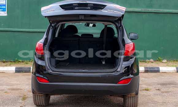 Acheter Occasion Voiture Hyundai ix35 Noir à Luanda, Province de Luanda Acheter Occasion Voiture Hyundai ix35 Noir à Luanda, Province de Luanda