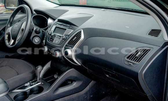 Acheter Occasion Voiture Hyundai ix35 Noir à Luanda, Province de Luanda Acheter Occasion Voiture Hyundai ix35 Noir à Luanda, Province de Luanda