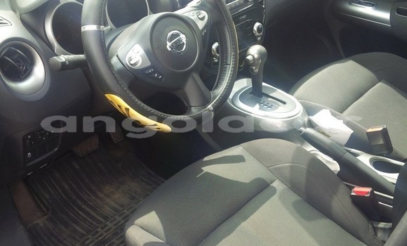 Buy Used Nissan Juke Black Car in Luanda in Luanda Province Buy Used Nissan Juke Black Car in Luanda in Luanda Province