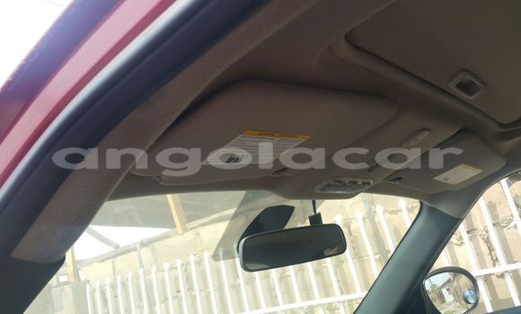 Buy Used Nissan Juke Red Car in Luanda in Luanda Province Buy Used Nissan Juke Red Car in Luanda in Luanda Province