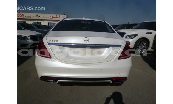 Comprar Importar Mercedes-Benz 190 Branco Carro em Import - Dubai em Bengo Province Comprar Importar Mercedes-Benz 190 Branco Carro em Import - Dubai em Bengo Province