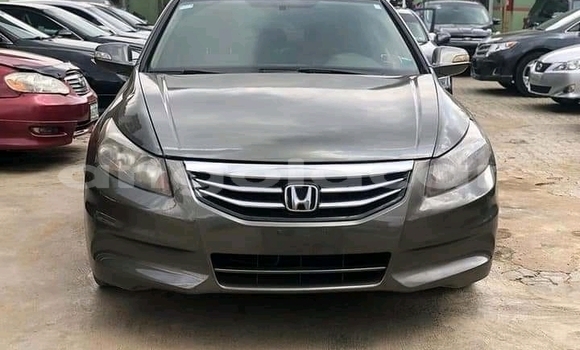 Acheter Occasion Voiture Honda Accord Autre à Luanda, Province de Luanda Acheter Occasion Voiture Honda Accord Autre à Luanda, Province de Luanda