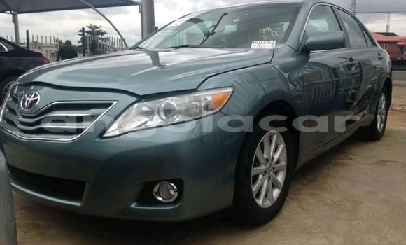 Acheter Occasion Voiture Toyota Camry Autre à Luanda, Province de Luanda