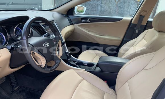 Comprar Usado Hyundai Sonata Branco Carro em Luanda em Luanda Province Comprar Usado Hyundai Sonata Branco Carro em Luanda em Luanda Province