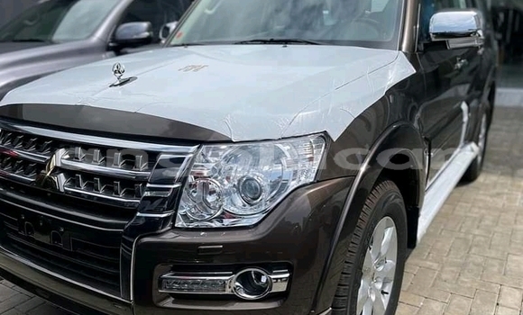 Comprar Usado Mitsubishi Pajero Outro Carro em Luanda em Luanda Province Comprar Usado Mitsubishi Pajero Outro Carro em Luanda em Luanda Province