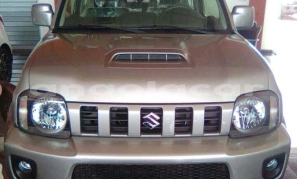 Acheter Occasion Voiture Suzuki Jimny Autre à Luanda, Province de Luanda Acheter Occasion Voiture Suzuki Jimny Autre à Luanda, Province de Luanda