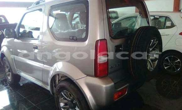 Comprar Usado Suzuki Jimny Outro Carro em Luanda em Luanda Province Comprar Usado Suzuki Jimny Outro Carro em Luanda em Luanda Province