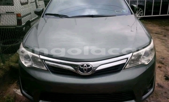 Buy Used Toyota Camry Other Car in Luanda in Luanda Province