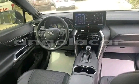 Buy Used Toyota Venza Black Car in Luanda in Luanda Province Buy Used Toyota Venza Black Car in Luanda in Luanda Province