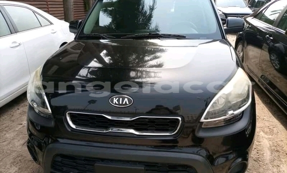 Comprar Usado Kia Soul Preto Carro em Luanda em Luanda Province Comprar Usado Kia Soul Preto Carro em Luanda em Luanda Province