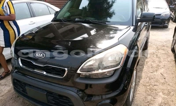 Comprar Usado Kia Soul Preto Carro em Luanda em Luanda Province Comprar Usado Kia Soul Preto Carro em Luanda em Luanda Province