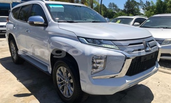 Buy Used Mitsubishi Outlander Other Car in Luanda in Luanda Province Buy Used Mitsubishi Outlander Other Car in Luanda in Luanda Province