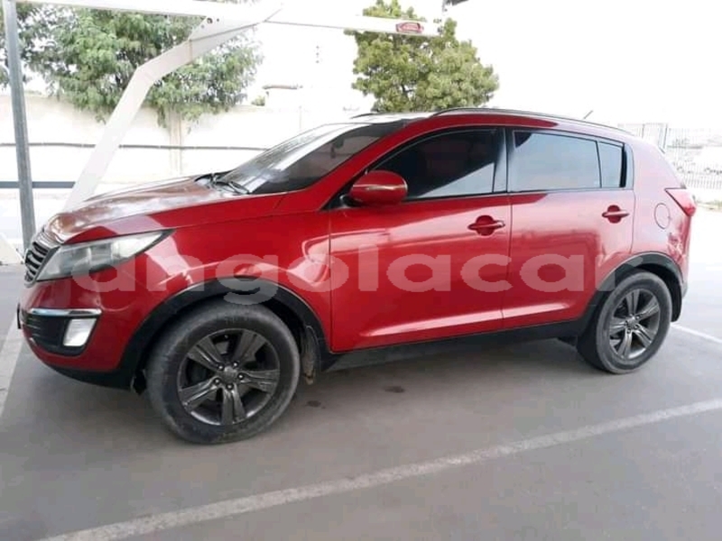 Big with watermark kia sportage luanda province luanda 24310