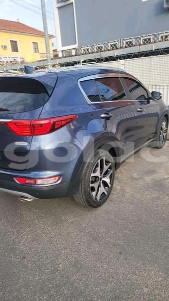 Big with watermark kia sportage luanda province luanda 24311