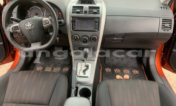 Comprar Usado Toyota Corolla Outro Carro em Luanda em Luanda Province Comprar Usado Toyota Corolla Outro Carro em Luanda em Luanda Province