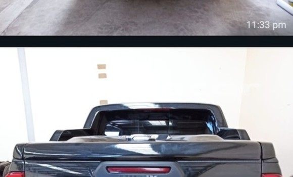 Acheter Occasion Voiture Toyota Hilux Noir à Luanda, Province de Luanda Acheter Occasion Voiture Toyota Hilux Noir à Luanda, Province de Luanda