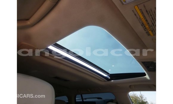 Acheter Import Voiture Toyota Land Cruiser Noir à Import - Dubai, Province de Bengo Acheter Import Voiture Toyota Land Cruiser Noir à Import - Dubai, Province de Bengo